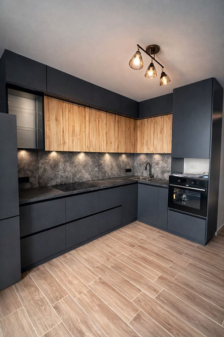 Готовая к жизни 1-комнатная квартира с мебелью и техникой в ЖК  Сказка Харьков - изображение 1