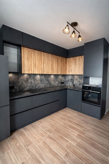 Готовая к жизни 1-комнатная квартира с мебелью и техникой в ЖК  Сказка Харьков - изображение 2