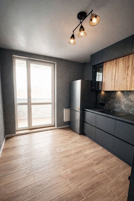 Готовая к жизни 1-комнатная квартира с мебелью и техникой в ЖК  Сказка Харьков - изображение 4