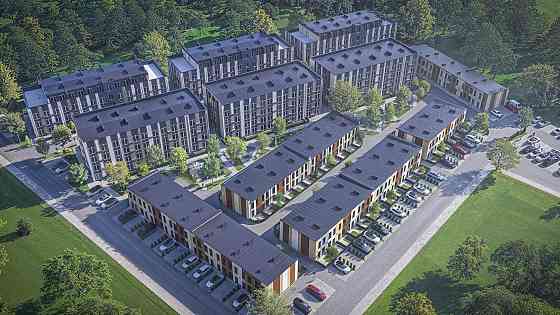 БЕЗ % Продам однокімнатну квартиру від забудовника. Розстрочка Білогородка (Київська обл.)