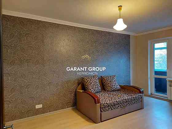 Продається двокімнатна квартира у Пересипському районі Odesa