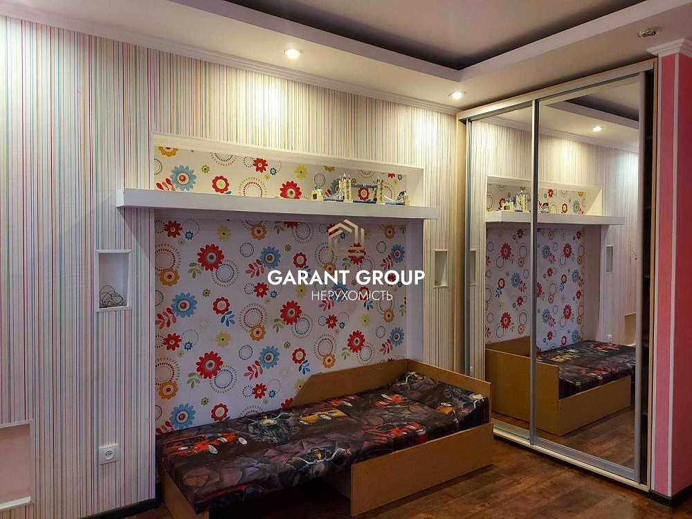 Продається двокімнатна квартира у Пересипському районі Odesa - photo 3