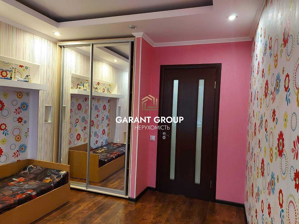 Продається двокімнатна квартира у Пересипському районі Odesa - photo 5