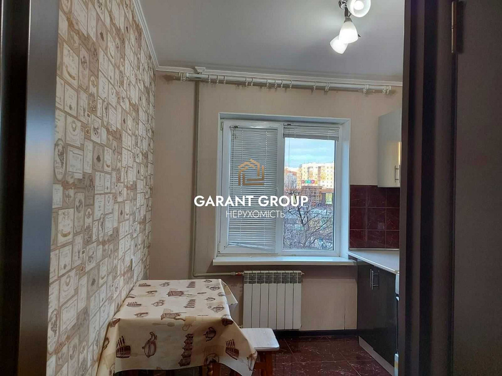 Продається двокімнатна квартира у Пересипському районі Odesa - photo 4