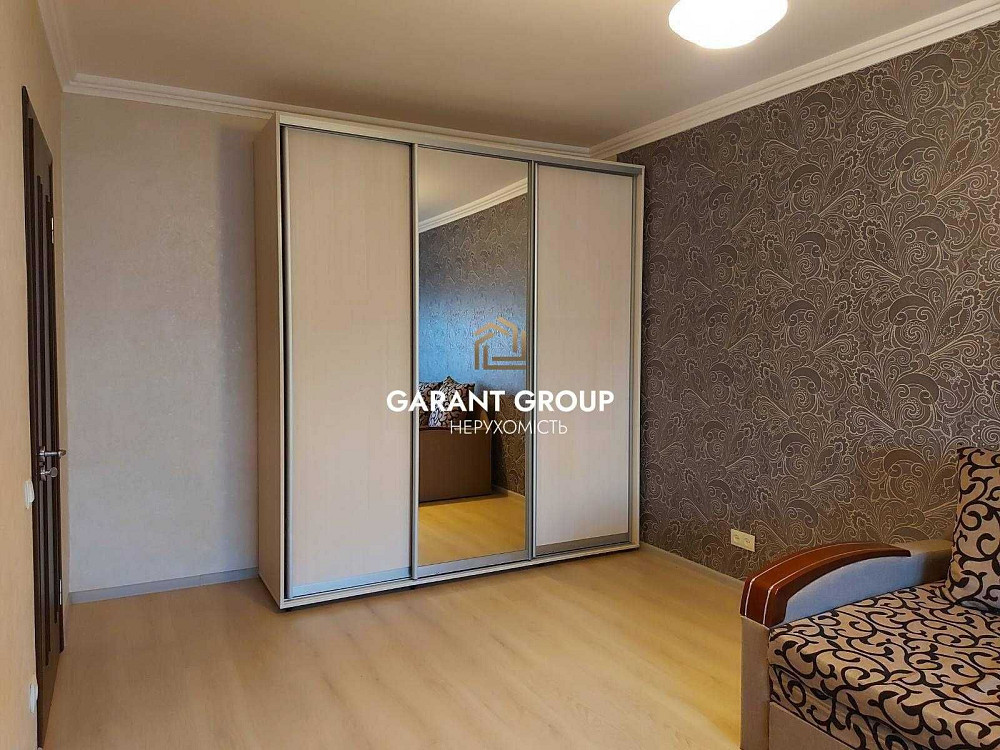 Продається двокімнатна квартира у Пересипському районі Odesa - photo 1