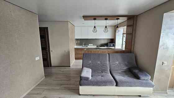 Продаж квартира з ремонтом та меблями власник. Чабани