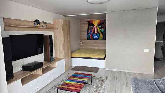 Продаж квартира з ремонтом та меблями власник. Чабани