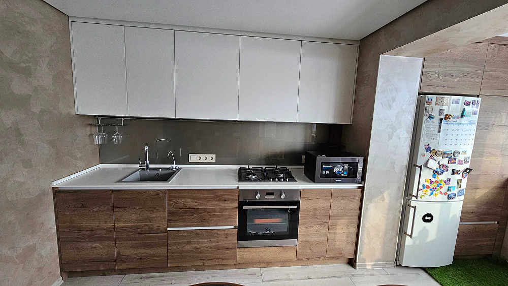 Продаж квартира з ремонтом та меблями власник. Чабани - зображення 7