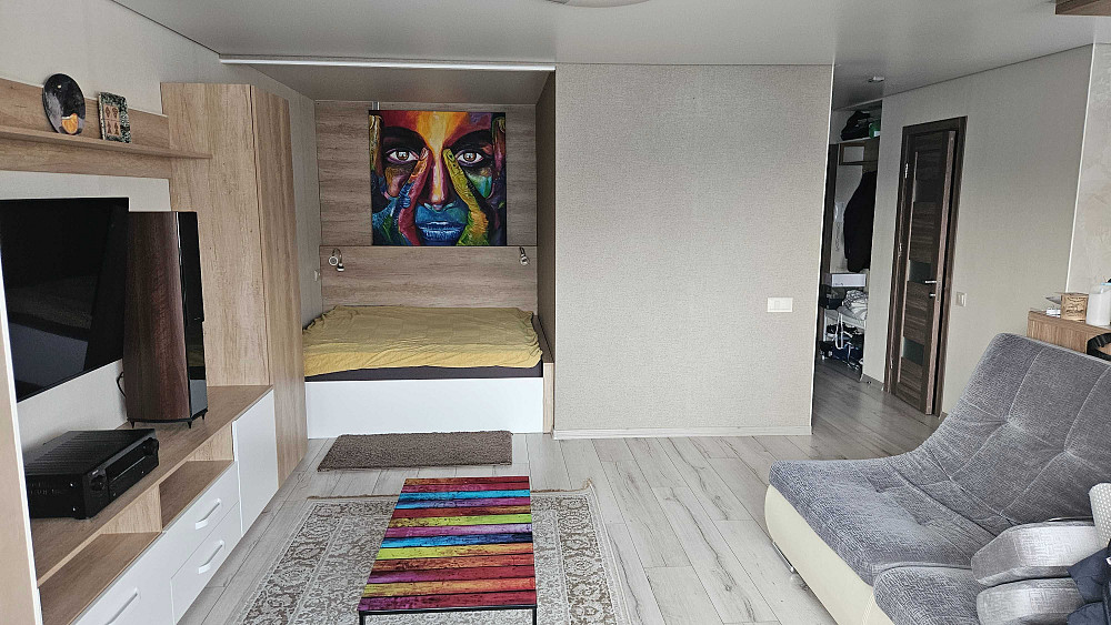 Продаж квартира з ремонтом та меблями власник. Чабани - зображення 4