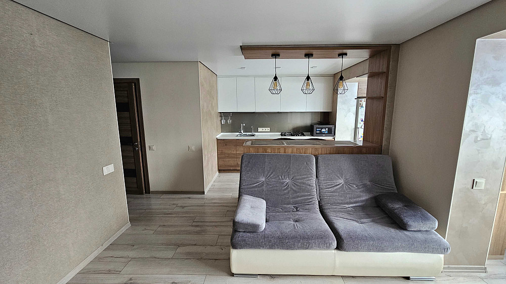 Продаж квартира з ремонтом та меблями власник. Чабани - зображення 1