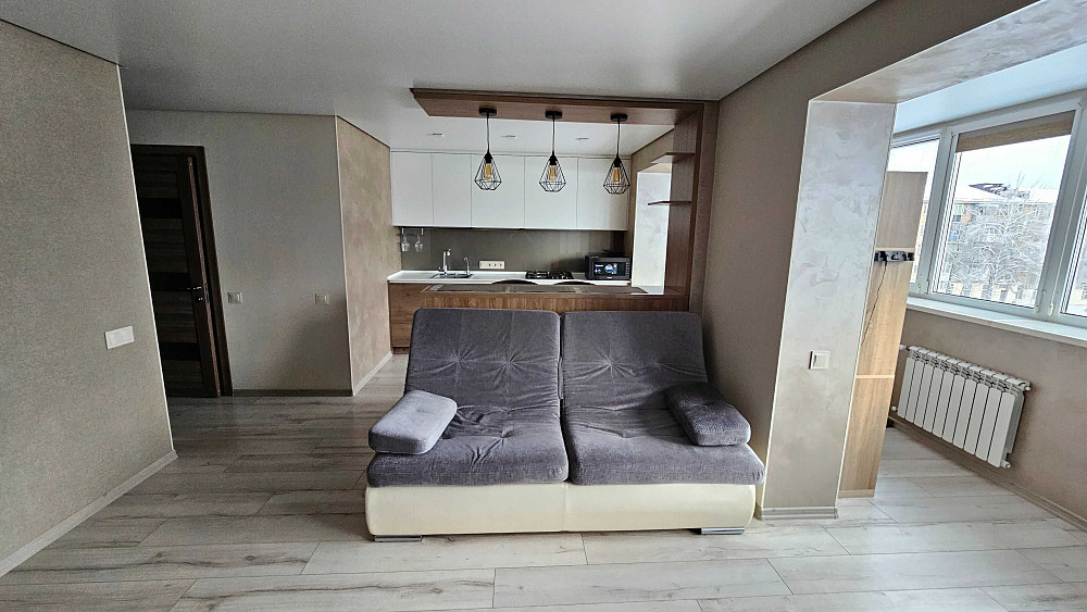 Продаж квартира з ремонтом та меблями власник. Чабани - зображення 8