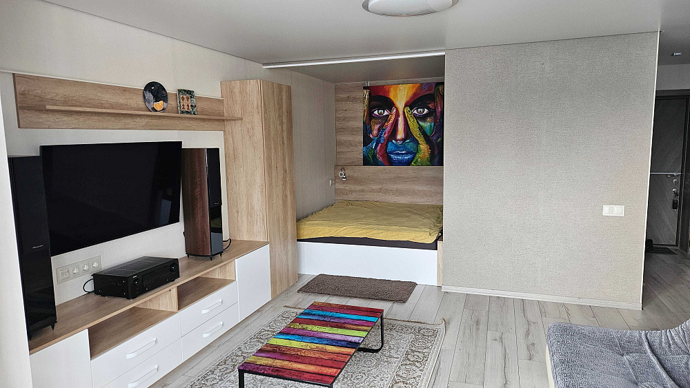 Продаж квартира з ремонтом та меблями власник. Чабани - зображення 3