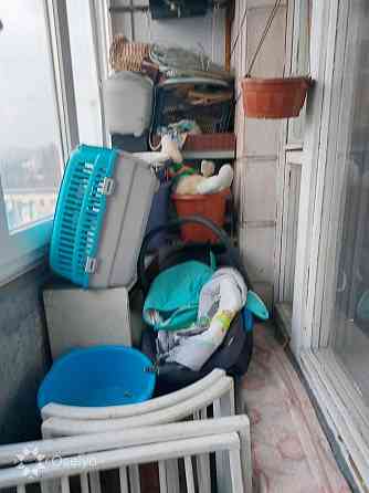 ТОП 1 кімнатна квартира Воскресенка Дашкевича Курнатовського 6Б Київ