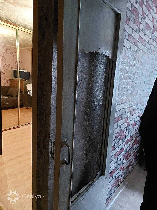 ТОП 1 кімнатна квартира Воскресенка Дашкевича Курнатовського 6Б Київ - зображення 7