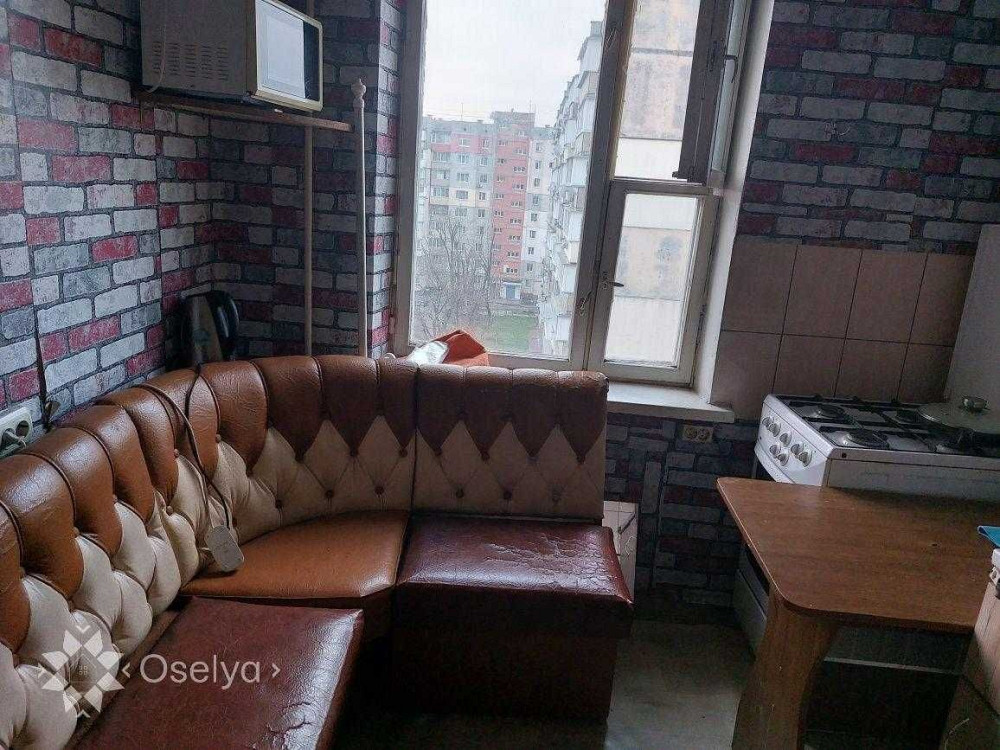 ТОП 1 кімнатна квартира Воскресенка Дашкевича Курнатовського 6Б Київ - зображення 8