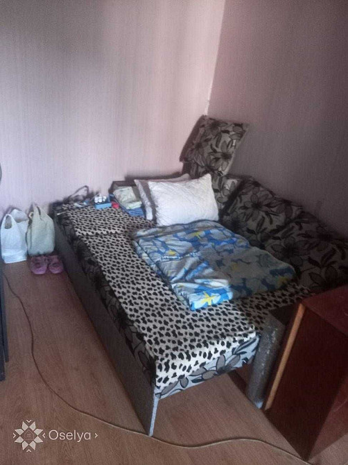 ТОП 1 кімнатна квартира Воскресенка Дашкевича Курнатовського 6Б Київ - зображення 2