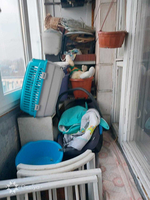 ТОП 1 кімнатна квартира Воскресенка Дашкевича Курнатовського 6Б Київ - зображення 4