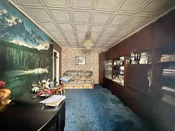 Предлагается 2 ком квартира. На удобном 2 этаже. Odesa