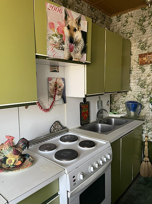 Предлагается 2 ком квартира. На удобном 2 этаже. Odesa - photo 1