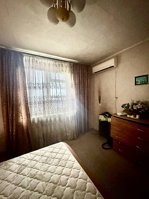 Предлагается 2 ком квартира. На удобном 2 этаже. Odesa - photo 4