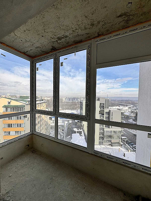 Видова 2к квартира! Центр. Здана в екплуатацію. Івано-Франківськ - зображення 7