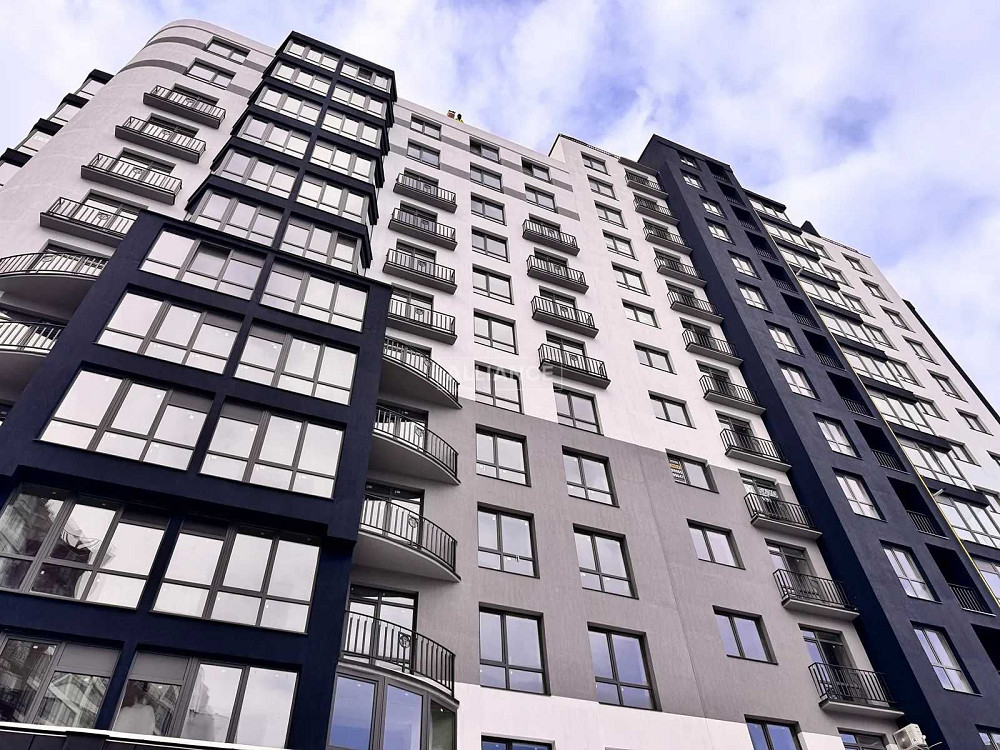 Видова 2к квартира! Центр. Здана в екплуатацію. Івано-Франківськ - зображення 1