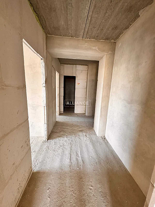 Видова 2к квартира! Центр. Здана в екплуатацію. Івано-Франківськ - зображення 6