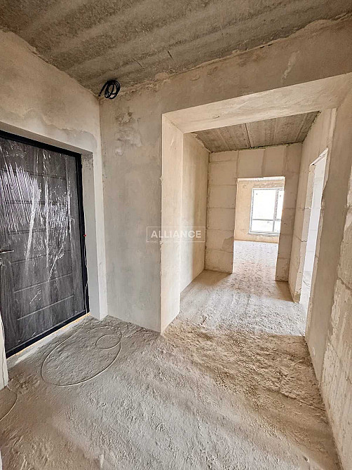 Видова 2к квартира! Центр. Здана в екплуатацію. Івано-Франківськ - зображення 5