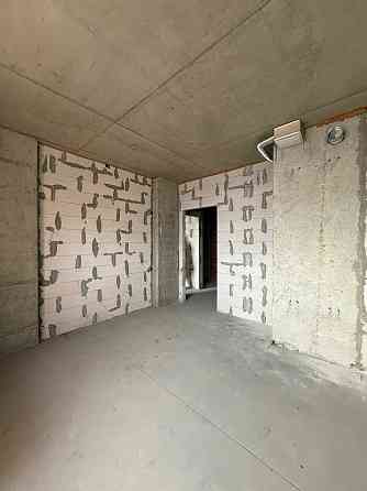 Гос.прогр. Однокомнатная в ЖК "Реал Парк" Овидиопольская дор. Odesa