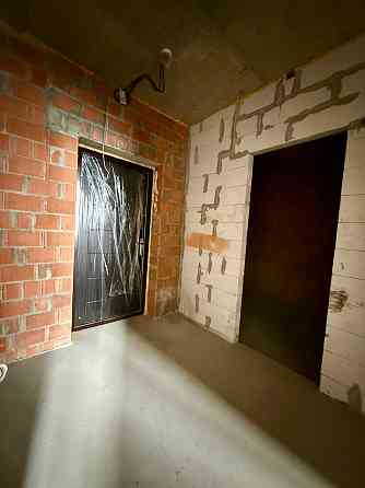 Гос.прогр. Однокомнатная в ЖК "Реал Парк" Овидиопольская дор. Odesa