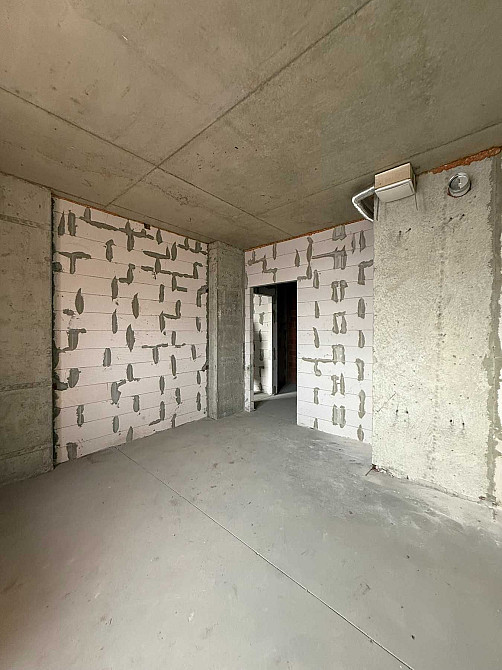 Гос.прогр. Однокомнатная в ЖК "Реал Парк" Овидиопольская дор. Odesa - photo 3