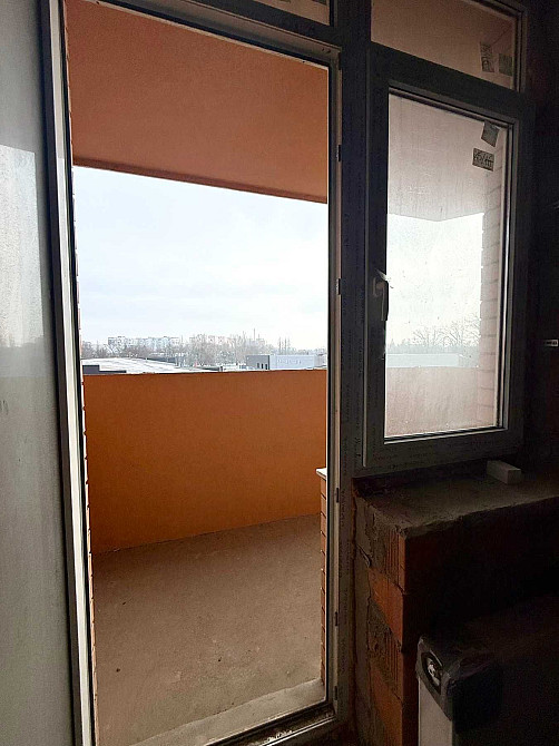 Гос.прогр. Однокомнатная в ЖК "Реал Парк" Овидиопольская дор. Odesa - photo 4