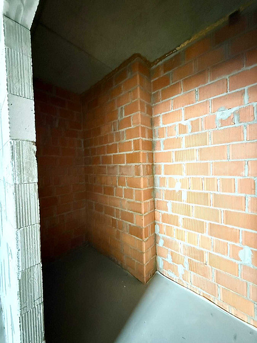 Гос.прогр. Однокомнатная в ЖК "Реал Парк" Овидиопольская дор. Odesa - photo 2