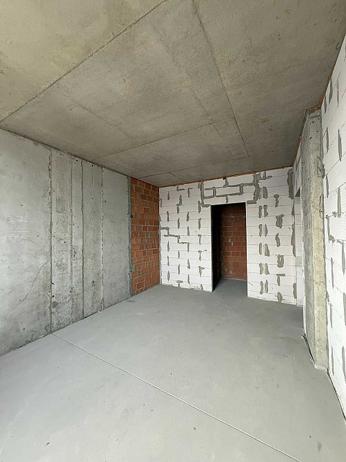 Гос.прогр. Однокомнатная в ЖК "Реал Парк" Овидиопольская дор. Odesa - photo 1