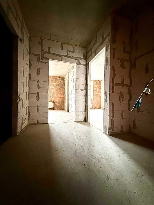 Гос.прогр. Однокомнатная в ЖК "Реал Парк" Овидиопольская дор. Odesa - photo 8