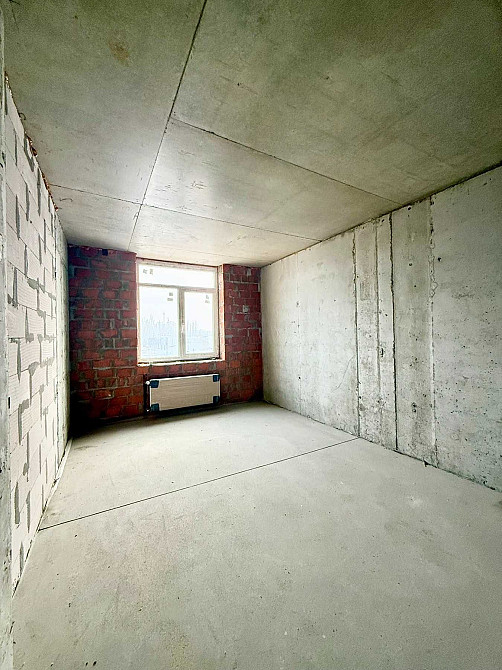 Гос.прогр. Однокомнатная в ЖК "Реал Парк" Овидиопольская дор. Odesa - photo 7