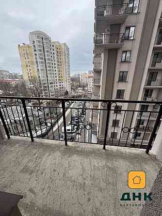 ⁉️СРОЧНО! Парк Победы. Однокомнатная квартира. Балкон. ЖК Акрополь Odesa