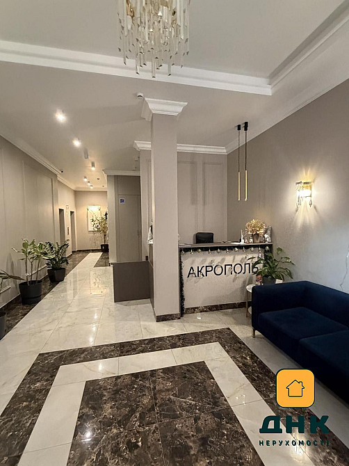 ⁉️СРОЧНО! Парк Победы. Однокомнатная квартира. Балкон. ЖК Акрополь Odesa - photo 7