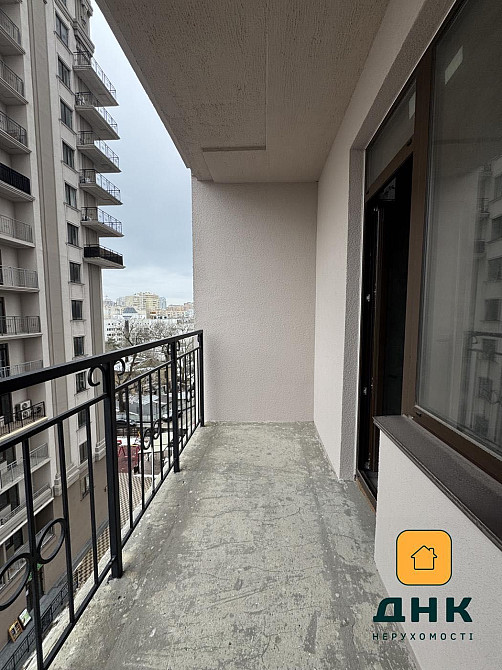 ⁉️СРОЧНО! Парк Победы. Однокомнатная квартира. Балкон. ЖК Акрополь Odesa - photo 5