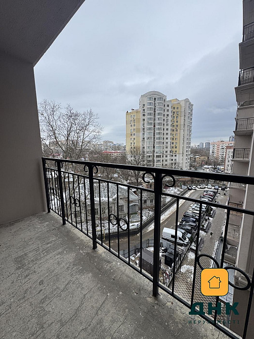 ⁉️СРОЧНО! Парк Победы. Однокомнатная квартира. Балкон. ЖК Акрополь Odesa - photo 1