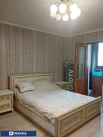 Уютная 3к.кв. с ремонтом и мебелью возле ТЦ Семья Odesa