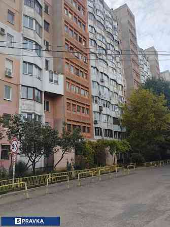 Уютная 3к.кв. с ремонтом и мебелью возле ТЦ Семья Odesa