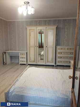 Уютная 3к.кв. с ремонтом и мебелью возле ТЦ Семья Odesa