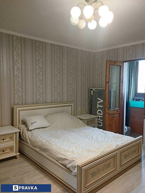 Уютная 3к.кв. с ремонтом и мебелью возле ТЦ Семья Odesa - photo 2