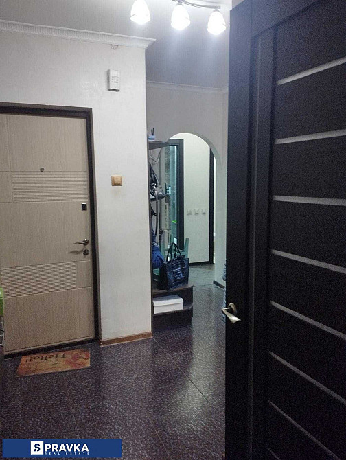 Уютная 3к.кв. с ремонтом и мебелью возле ТЦ Семья Odesa - photo 7