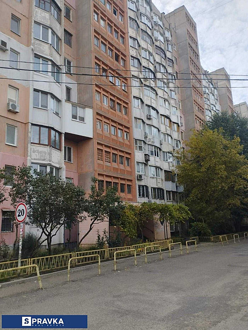 Уютная 3к.кв. с ремонтом и мебелью возле ТЦ Семья Odesa - photo 4