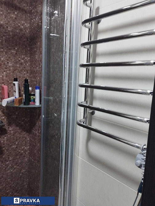 Уютная 3к.кв. с ремонтом и мебелью возле ТЦ Семья Odesa - photo 8