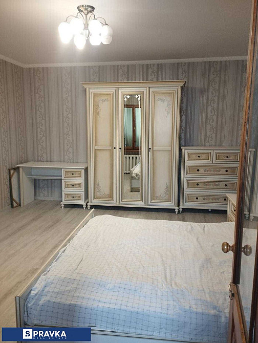 Уютная 3к.кв. с ремонтом и мебелью возле ТЦ Семья Odesa - photo 1