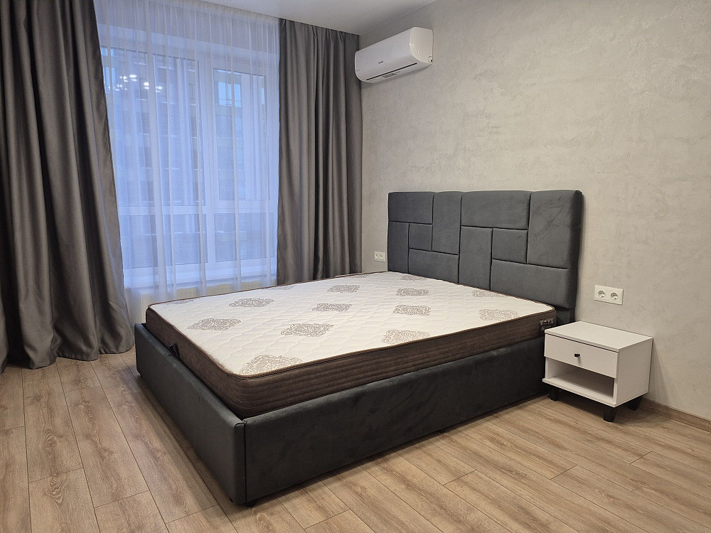 ВЛАСНИК! проспект Героїв Небесної Сотні 14/2 Sofiivska Borshchahivka - photo 4