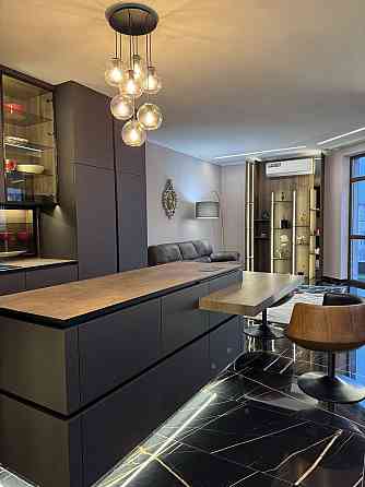 ПЕНТХАУС в ТОП локації. Панорамний вид на місто. Ужгород Ужгород